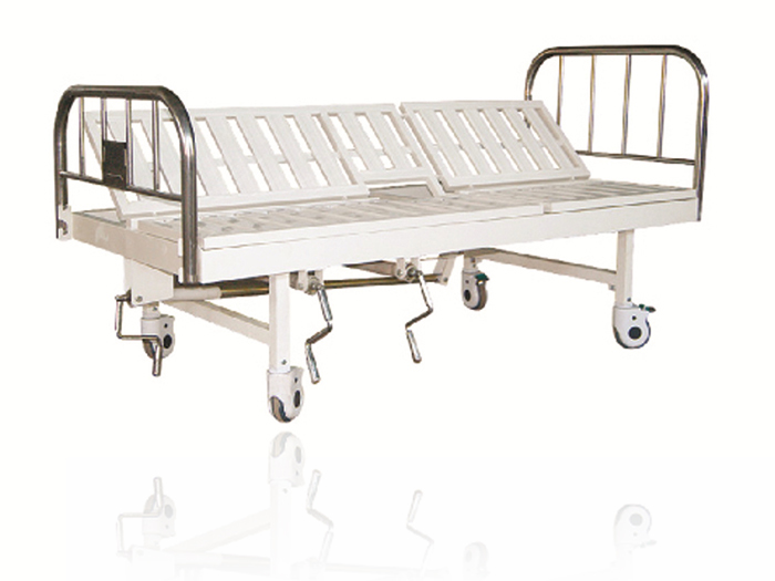 55-手摇便空翻身床