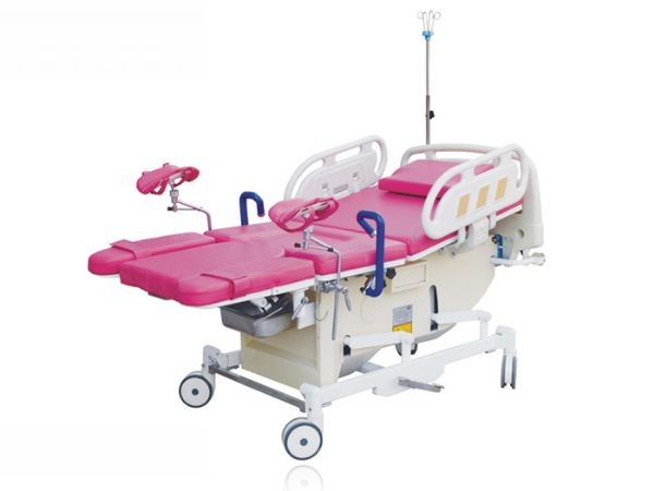 LK/DS-Ⅰ型 电动手术台（产病一体床）
