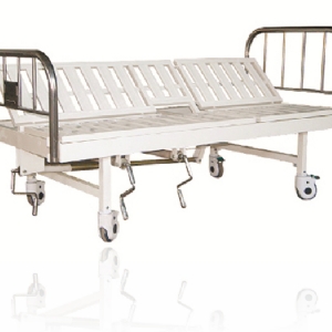 手摇便空翻身床