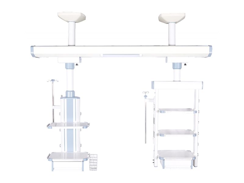 ICU旋臂吊桥（干湿分离）