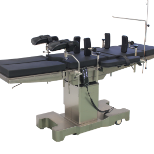 电动手术台（豪华六控平移）