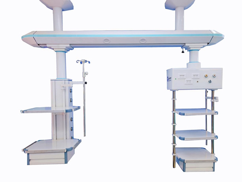 G01干湿分离吊桥(豪华款)