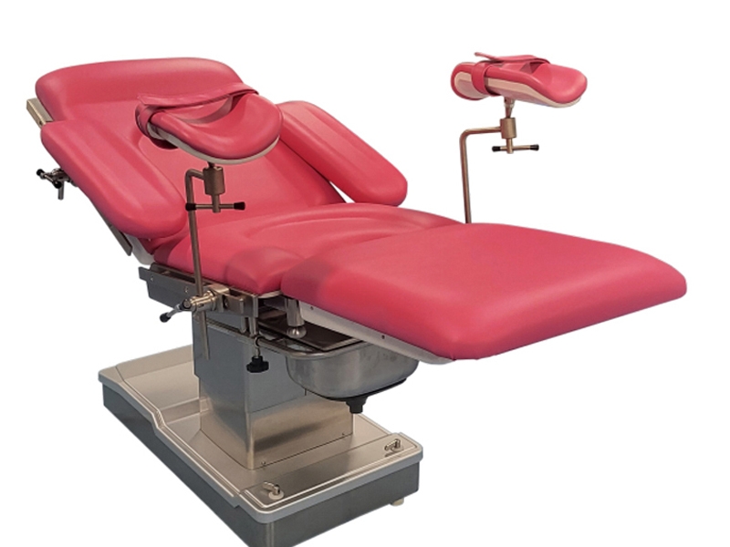 CH1600超低位妇科侧展