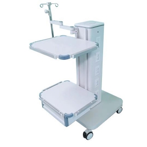 移动式Y01腔镜塔、Y02外科塔