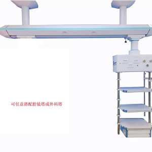 G02干湿合一吊桥(豪华款)